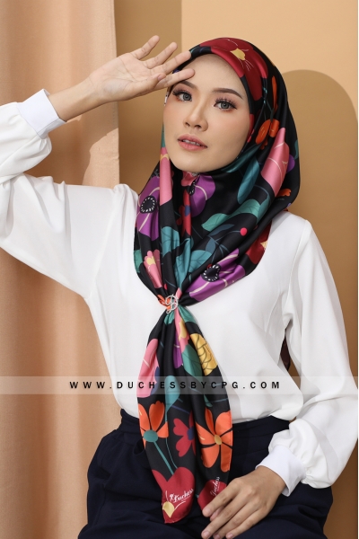 MEADOW COLLECTION-BLACK